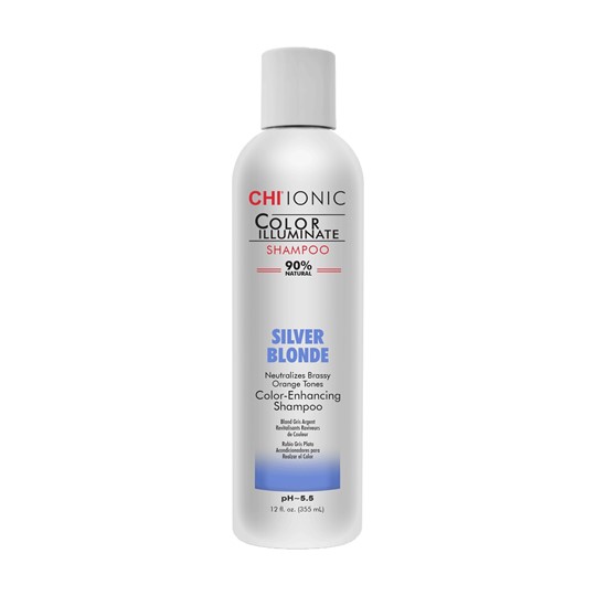 Picture of CHI SILVER BLOND SHAMPOO